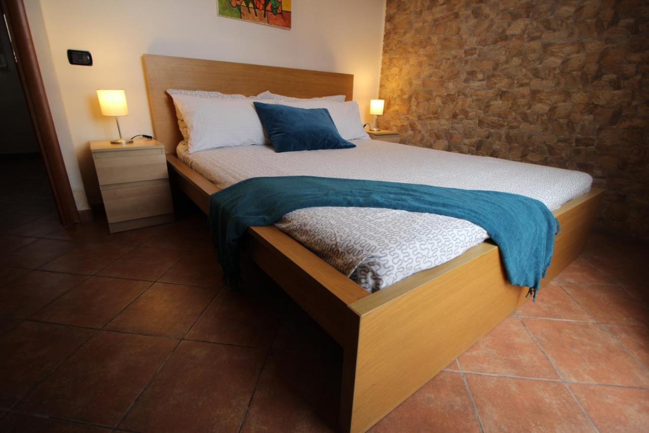 Sunny Attico Con Jacuzzi, Terrazzo E Fibra Lejlighed Rom